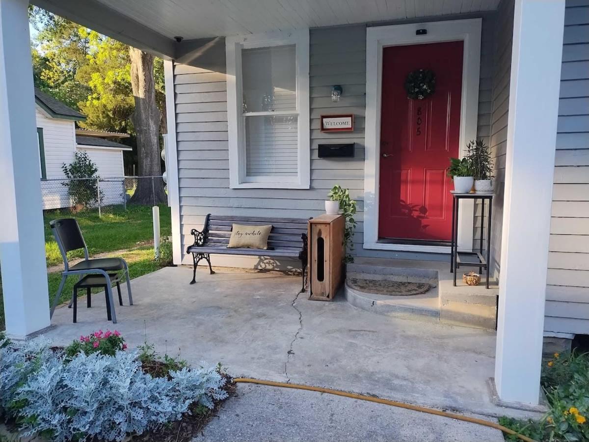 Charming Hideaway Villa Lafayette Exterior foto